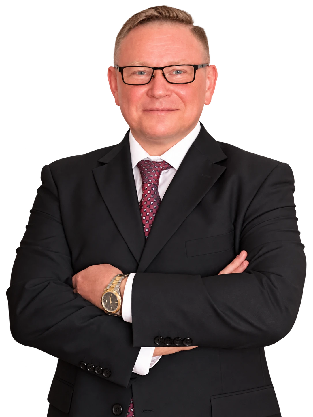 Сергей Озеров — эксперт по продажам и переговорам