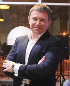 Сергей Озеров мотивационный спикер