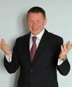 Сергей Озеров. Эффективные продажи