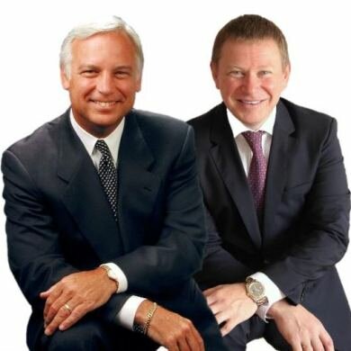 Сергей Озеров в процессе работы