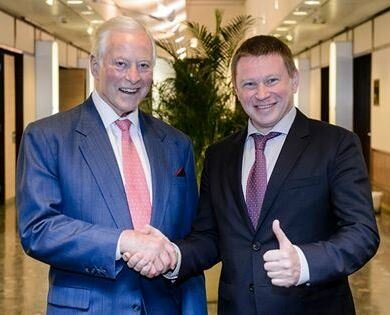 sergej-ozerov-i-brajan-trejsi